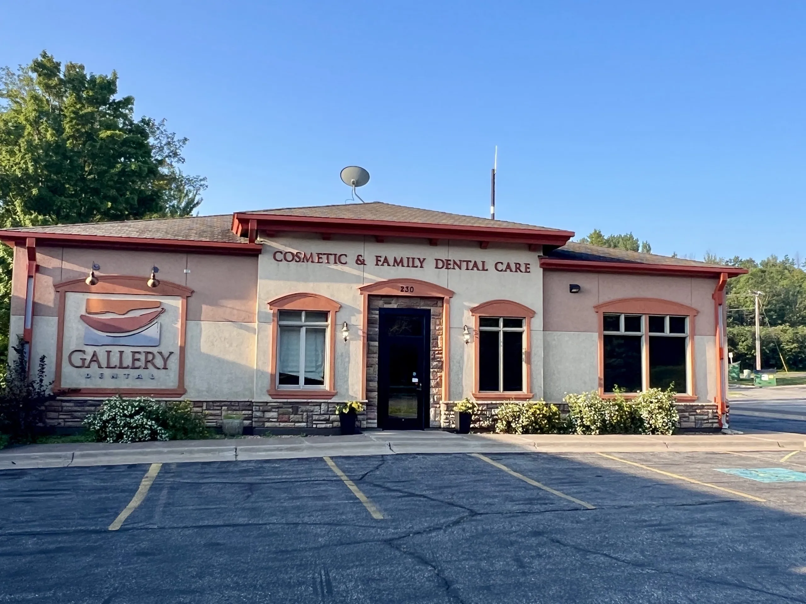 Dentist in Duluth, MN